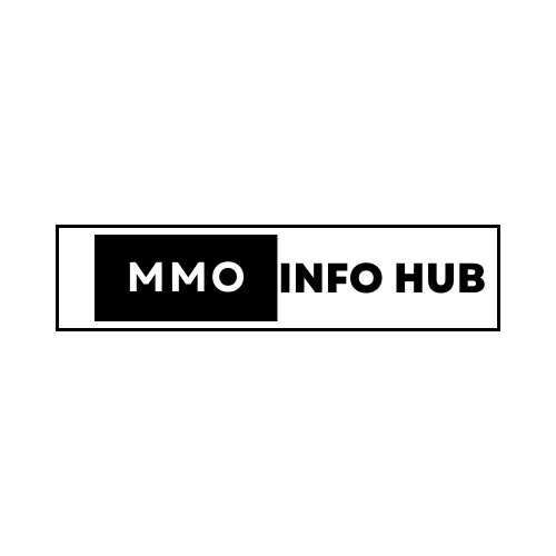 MMO Info Hub